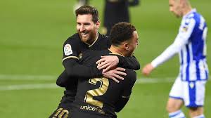 20-21賽季意甲聯賽第8輪比賽集錦.